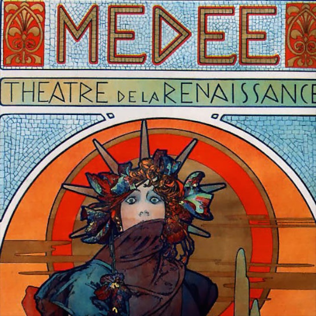 Medea (1)